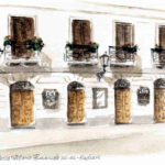 belle arti e disegno tecnico